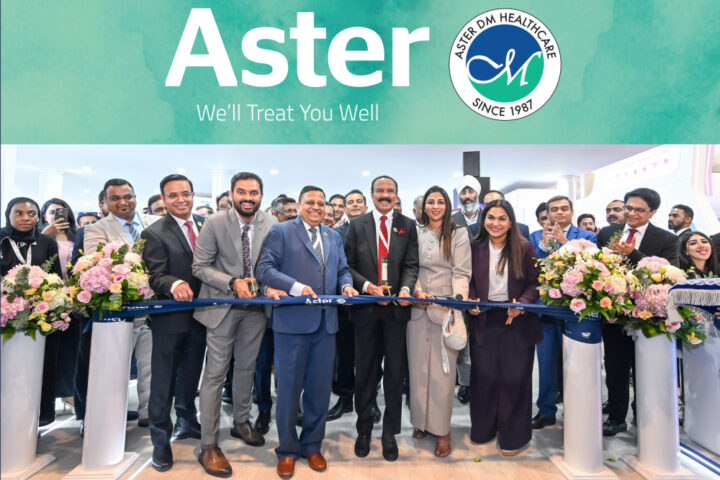 Aster DM HealthCare