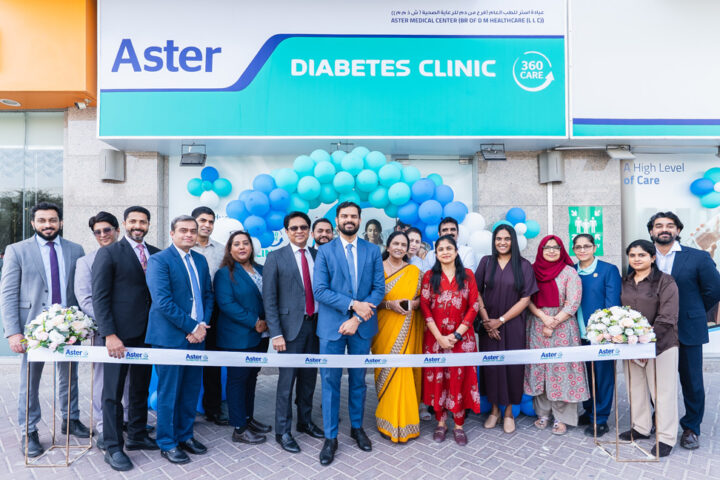 Aster-Diabetes-Clinic