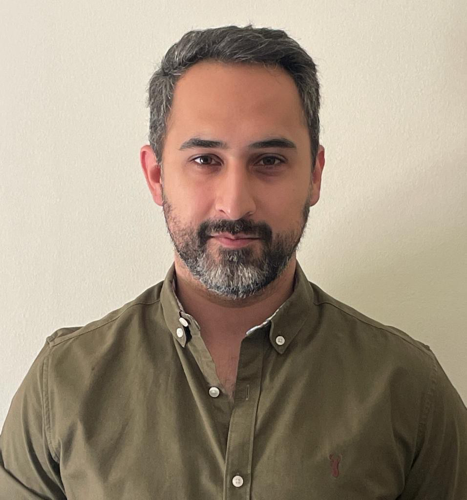 Awais Malik, General Manager, Kitchens MENA, talabat