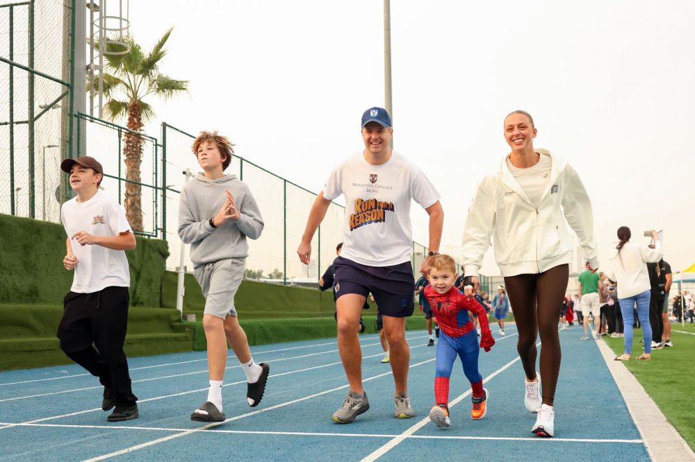 BCD_MMA World Champion Dakota Ditcheva Inspires Pupils 1