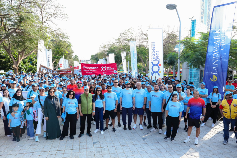 Beat Diabetics Group