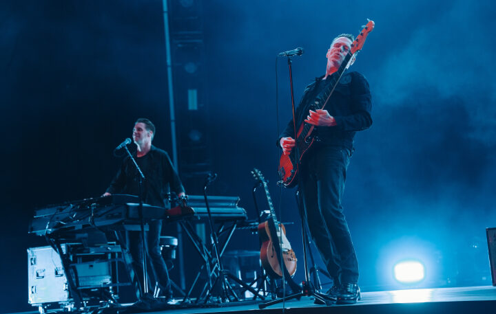Bryan Adams brings the Roll With the Punches tour to Abu Dhabi (1)
