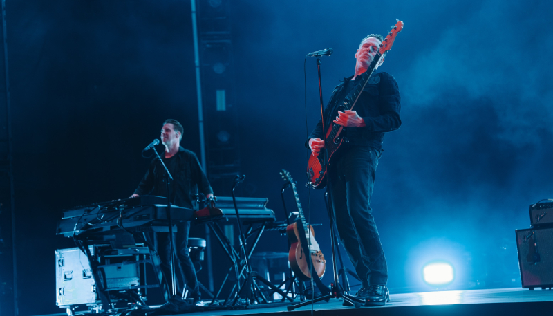Bryan Adams brings the Roll With the Punches tour to Abu Dhabi (1)