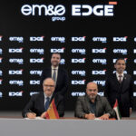 EDGE and EM&E Group Sign Agreement to Create a Joint Venture in the UAE (1)