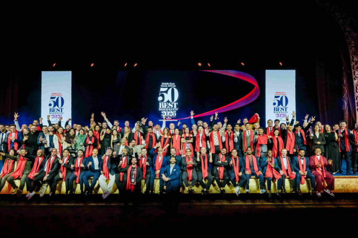 Foodics-MENA'S-50-Best-Restaurants-2026