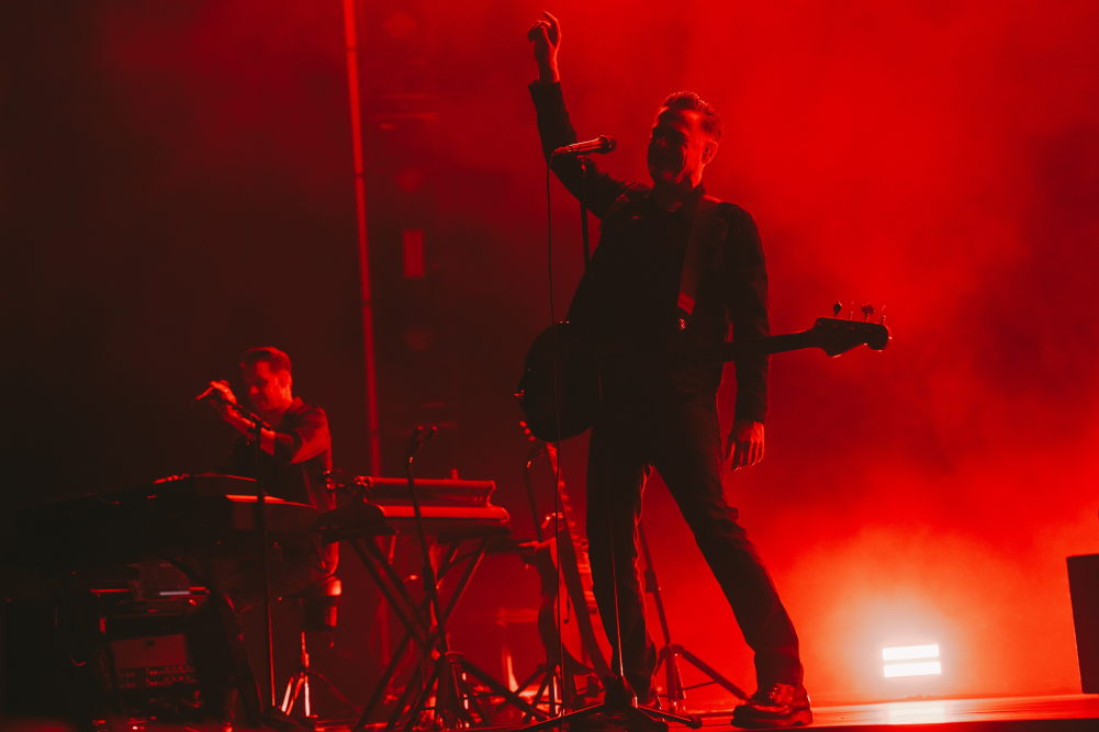 From Summer of ’69 to Heaven - a night of pure rock nostalgia on Saadiyat Island (1)