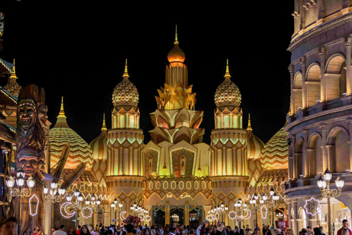 Global Village