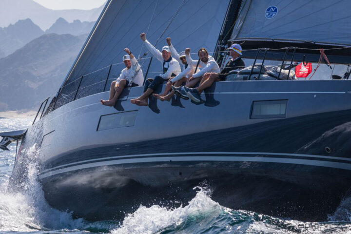 Heaven-Can-Wait-was-second-over-the-line