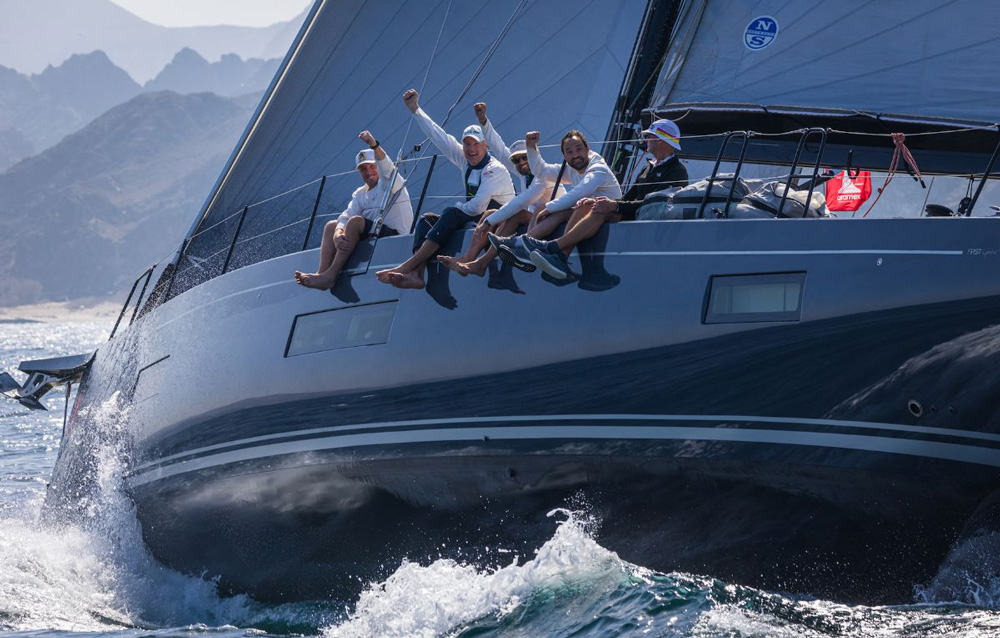 Heaven-Can-Wait-was-second-over-the-line