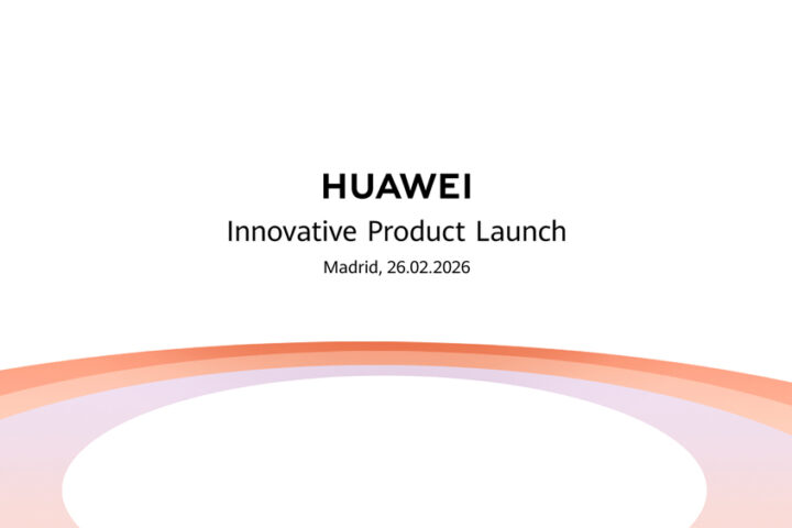 Huawei-Launch