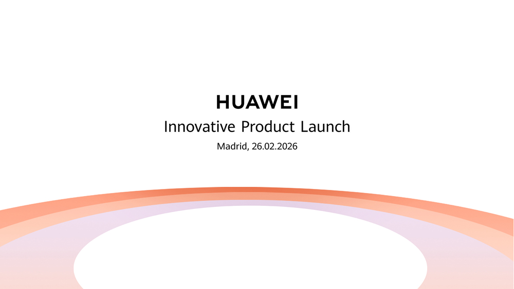 Huawei-Launch