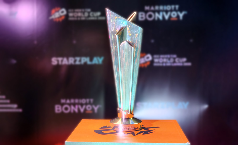 ICCT20WorldCupTrophys