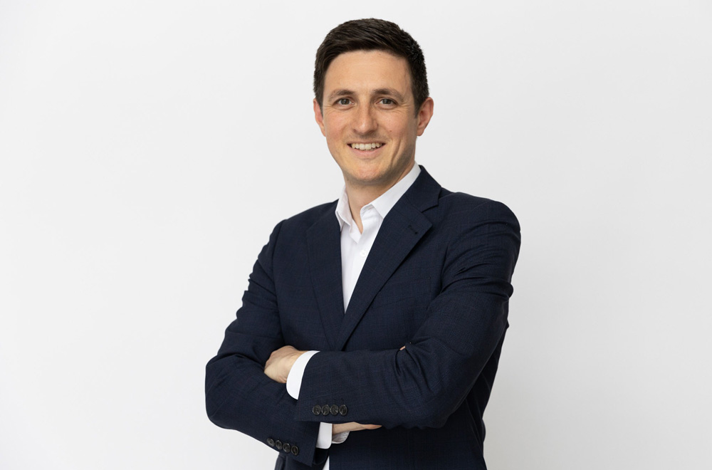 Joshua Mahony Chief Markets Analyst, Scope Market