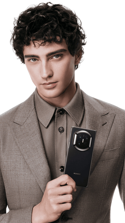 HUAWEI Mate X7