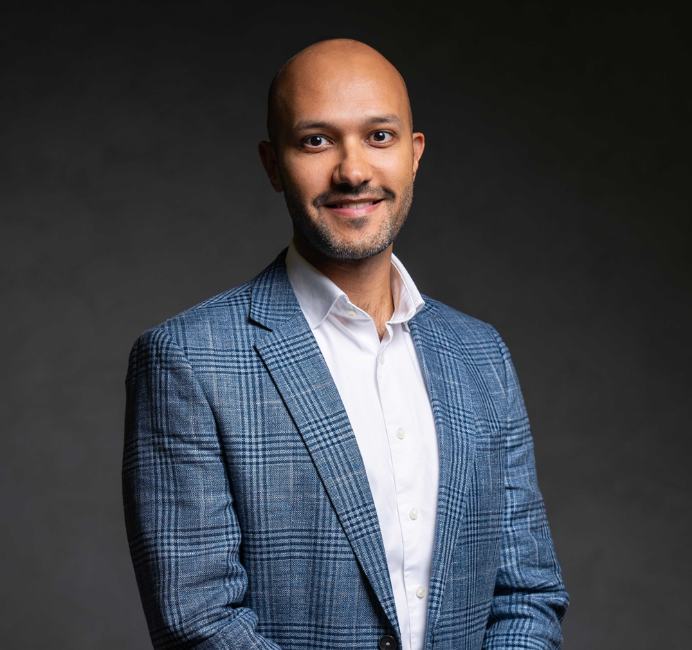 Mohamed Amer, Managing Director of ICC MENA