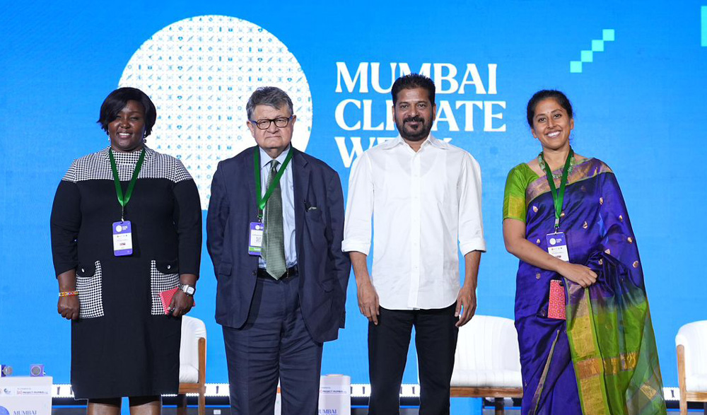 Mumbai-Climate-Week