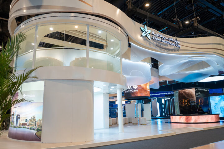 One in Three Business Partners Expand Operations as Dubai Healthcare City Records Another Year of Strong Growth