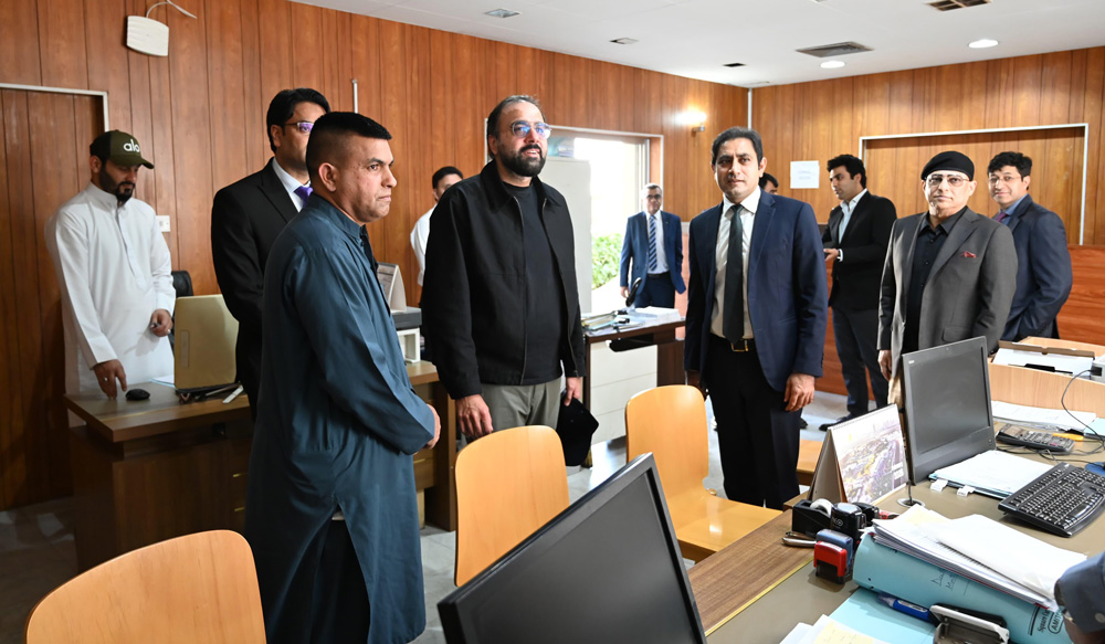 Salik-Hussain-Visit-PCDubai