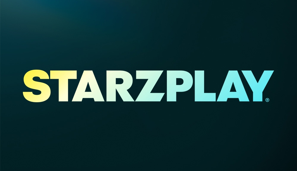 STARZPLAY