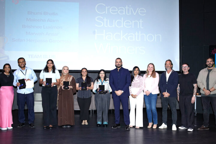 Student-Hack-winners