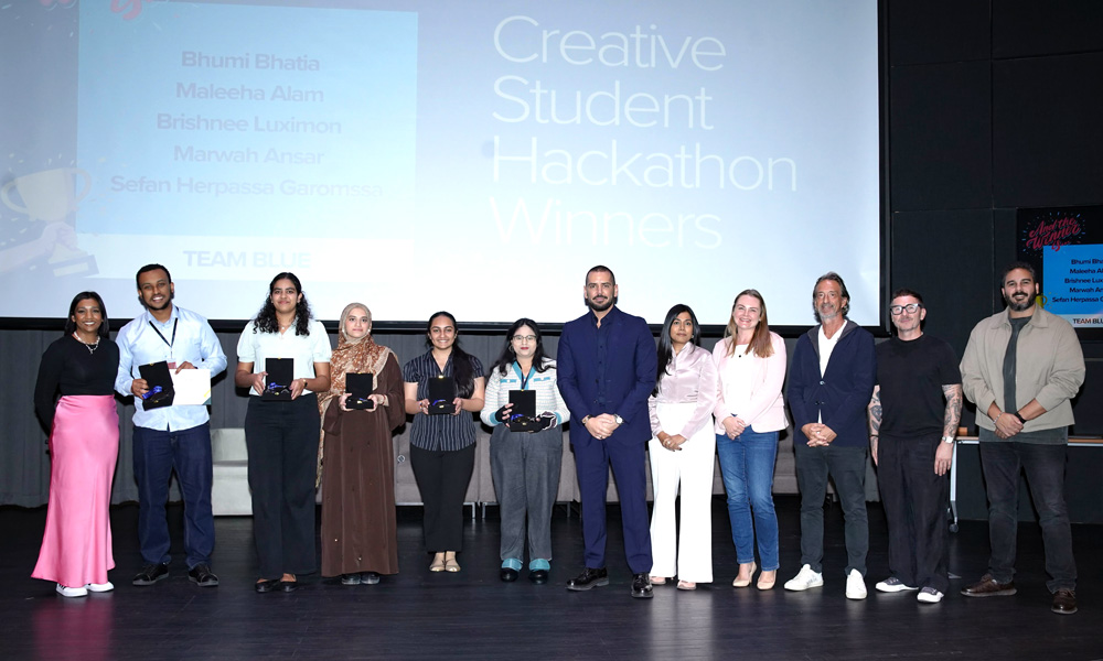 Student-Hack-winners