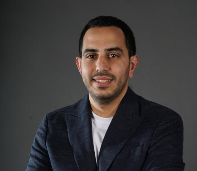 Tarek El Halabi, Country Lead, Kitchens, talabat UAE