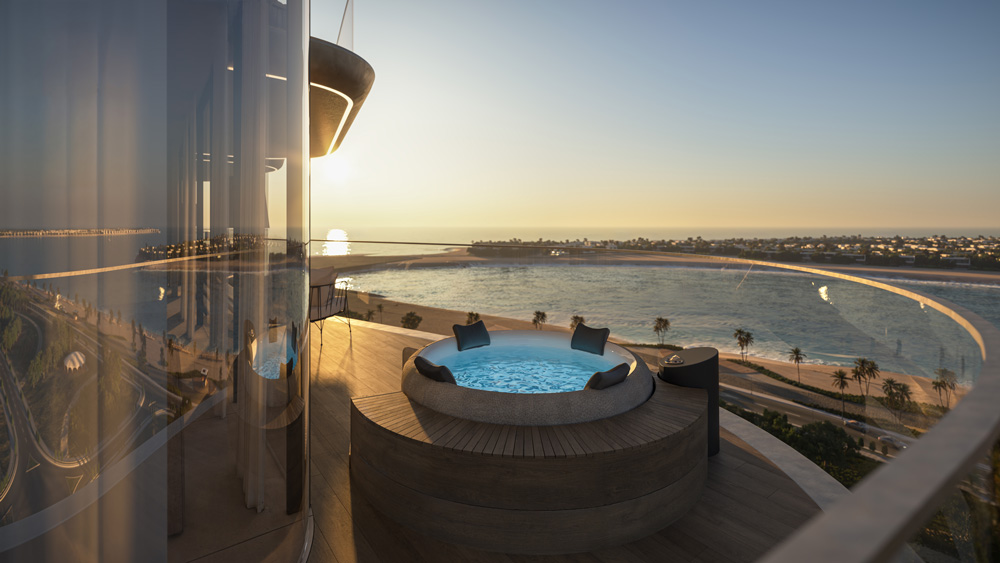 Treppan-Living_Privé_Balcony-Jacuzzi