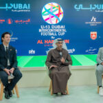 U-13 Dubai Intercontinental Football CUp