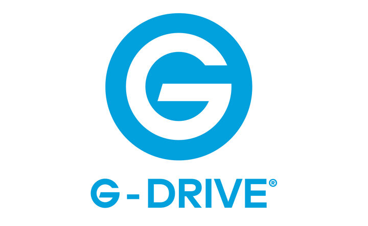 G-DRIVE®