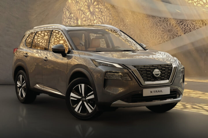 X-Trail-Ramadan