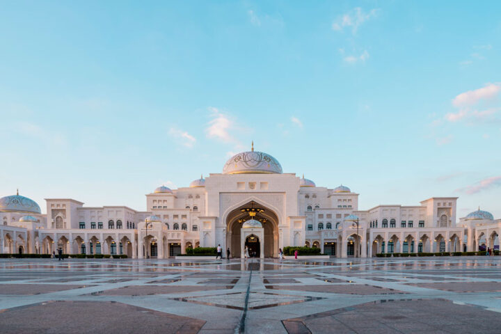 Qasr Al Watan