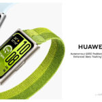 Huawei-Band