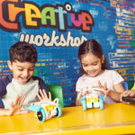 LEGOLAND-Hotel---Creative-Workshop