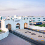Madinat-Zayed-Hospital