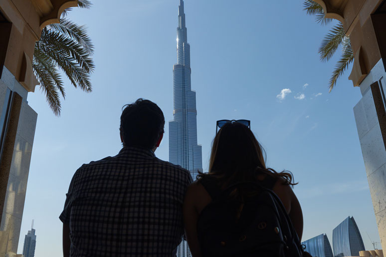 Making lasting bonds