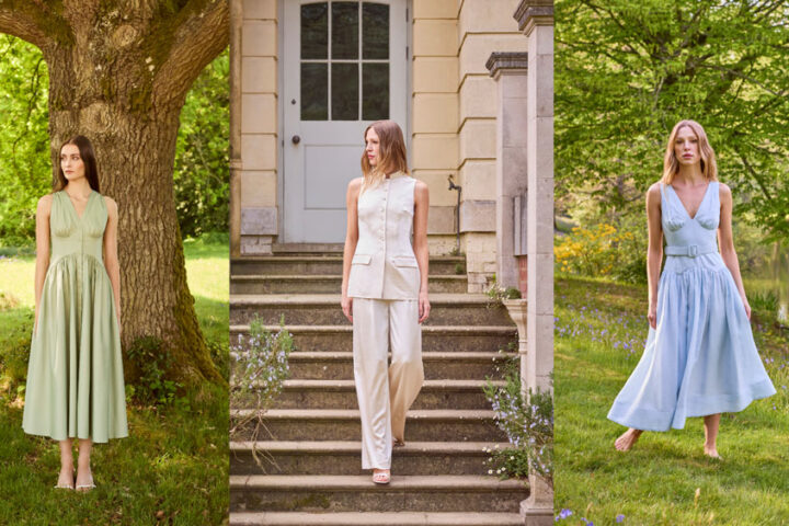 Satolina Eid Collection