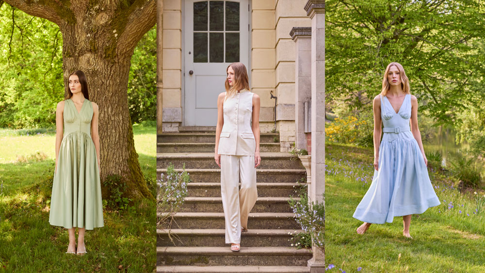 Satolina Eid Collection