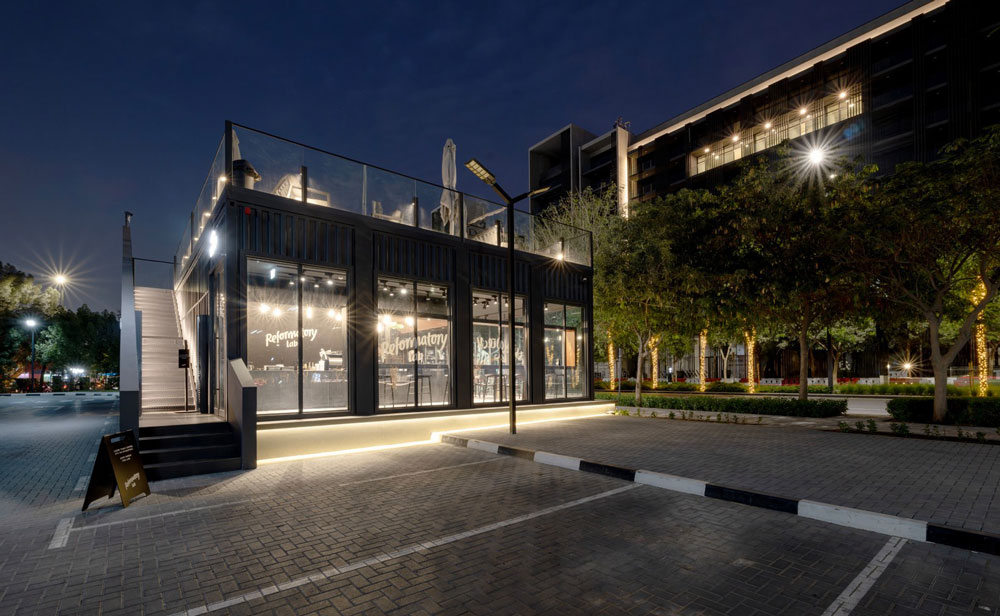 The-Reformatory-Lab-opens-two-new-locations,-Sharjah’s-Aljada
