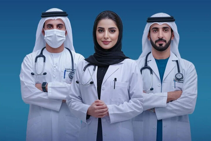 UAE-Doctors