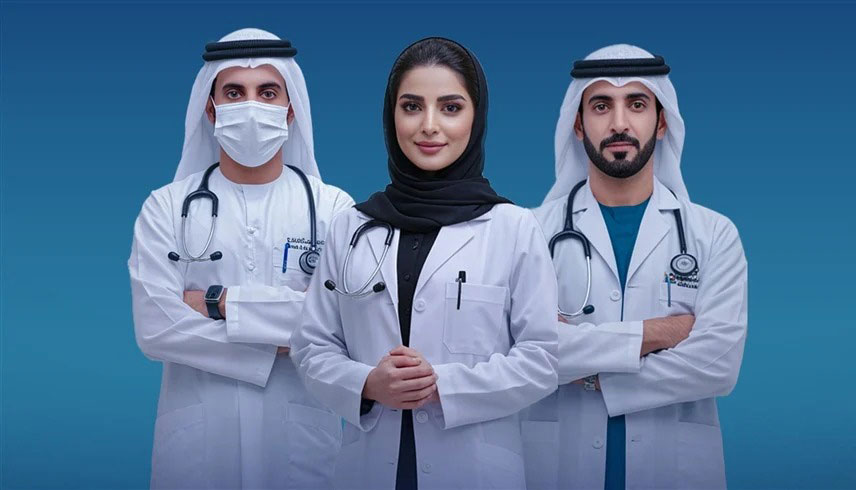 UAE-Doctors