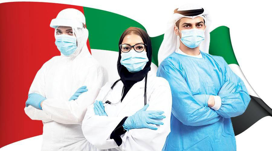 UAE-Doctorss