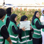Volunteers-Join-Dubai-Police's-Ramadan-Initiatives-in-First-Half-of-Holy-Month