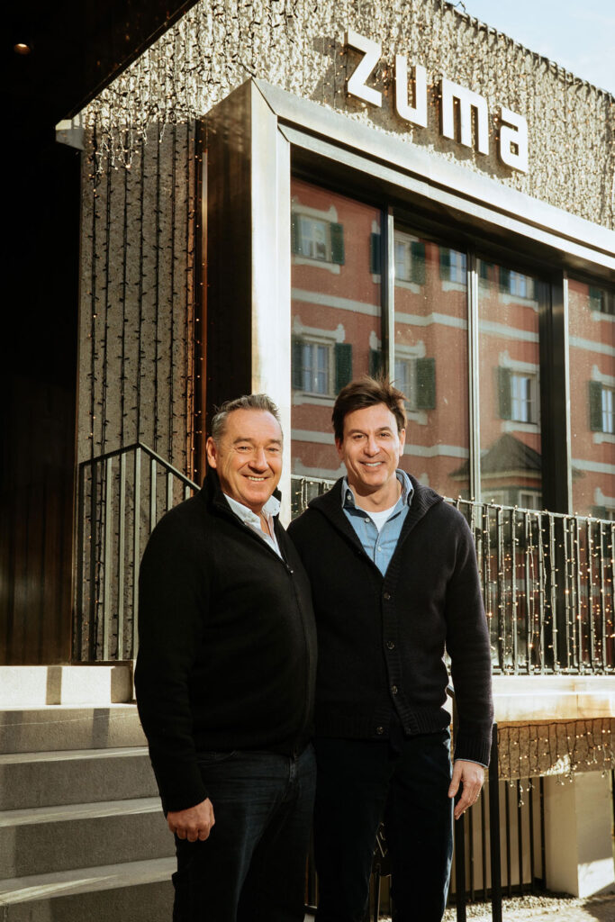 Zuma-x-F1-Mercedes-Petronas-Partnership-1