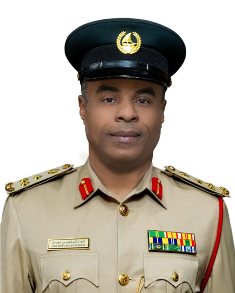 شرطة-دبي-تحذر-من-خطورة-الوقوف-في-كتف-الطريقDubai-Police-Warn-of-the-Dangers-of-Stopping-on-Road-Shoulders-After-Fatal-Run-Over-Incident