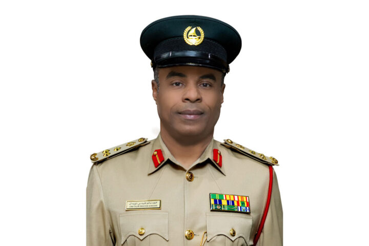 شرطة-دبي-تحذر-من-خطورة-الوقوف-في-كتف-الطريقDubai-Police-Warn-of-the-Dangers-of-Stopping-on-Road-Shoulders-After-Fatal-Run-Over-Incident